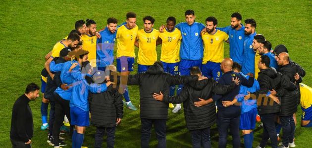 رئيس اللجنة المؤقتة لـ الإسماعيلي: ميدو “بطل”.. وشكر لجماهير الأهلي والزمالك