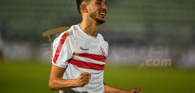 مكافحة المنشطات لـ في الجول: سلبية عينات فتوح وعبد الله جمعة ثنائي الزمالك