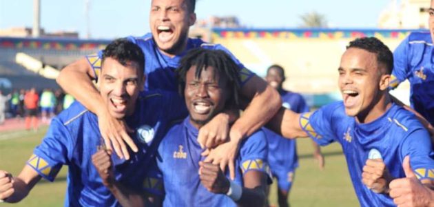 عضو مجلس أسوان يكشف حقيقية استقالة أيمن الرمادي