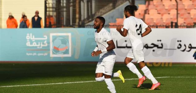 مباشر الدوري المصري – غزل المحلة (0)-(0) إنبي.. البلعوطي ينقذ هدفا محققا