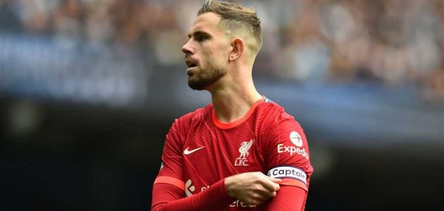 هندرسون: هذا أسوأ أداء لنا تحت قيادة كلوب.. نفتقر للثقة ويجب أن نقلب الأوضاع