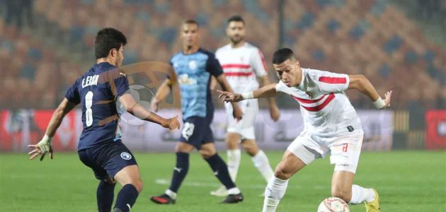 مواعيد مباريات الإثنين 16 يناير 2023 – الزمالك ضد بيراميدز.. وكأس الخليج