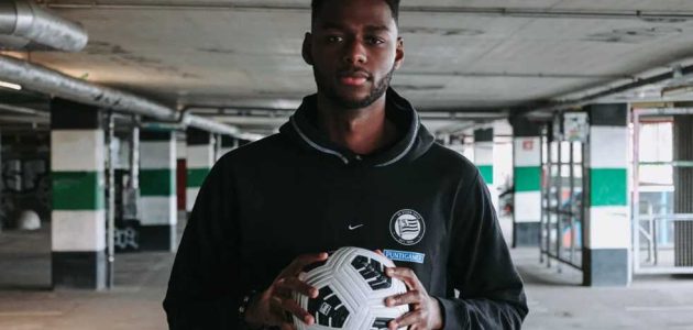 أرسنال يعير حارسه الشاب إلى عملاق الدوري النمساوي