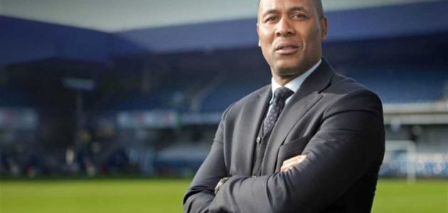 نجم إنجلترا السابق يتحدث عن المصريين في الدوري الإنجليزي.. وحظوظ أرسنال بحصد اللقب