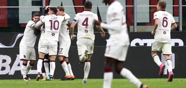 تشكيل السوبر الإيطالي – ثلاثي هجومي لـ ميلان.. وديجكو يقود إنتر