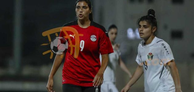 منتخب مصر للسيدات يستعد لخوض وديتين أمام لبنان