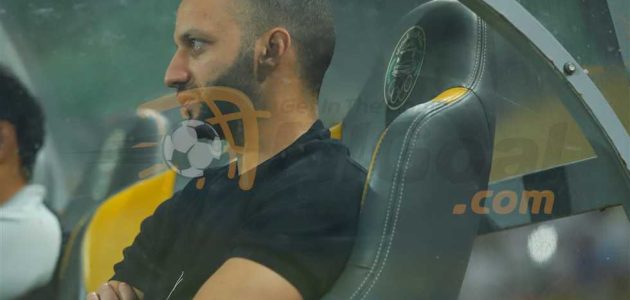 مصدر من الزمالك يكشف لـ في الجول حقيقة استقالة أمير مرتضى