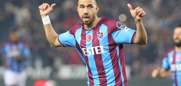 تريزيجيه: لا تهمني المشاركة بديلا.. وهذا تفسير احتفالي بعد الهدف