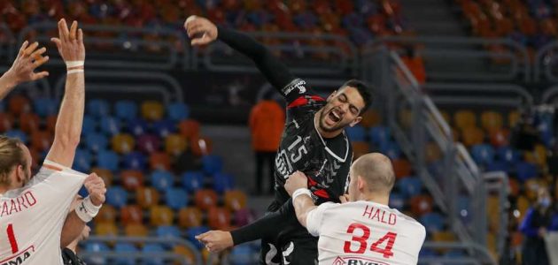 مواعيد مباريات الإثنين 23 يناير 2023.. أربع مواجهات في الدوري ويد مصر ضد الدنمارك