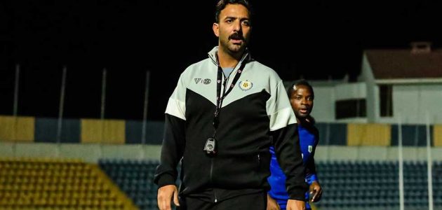 ميدو: طلبت ضم سامسون في هذه الحالة.. ويجب أن يتواجد مجلس إدارة في أسرع وقت