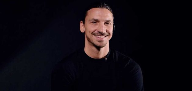 إبراهموفيتش: أتحمس لدخول عالم السينما.. وأخدت الكرة الفرنسية إلى مستوى عالمي