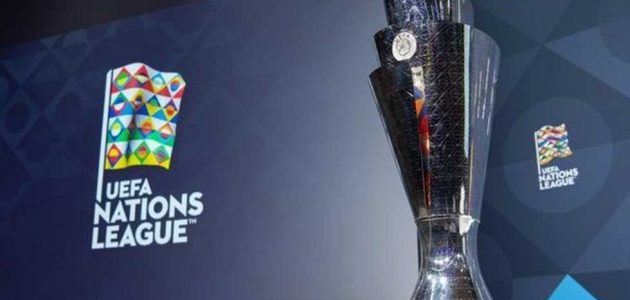 قرعة دوري الأمم الأوروبية – مواجهة مكررة من اليورو.. وصاحب الأرض أمام كرواتيا