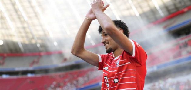 مزراوي يتحدث عن إصابته بالتهاب في القلب من مضاعفات فيروس كورونا