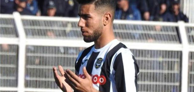 خبر في الجول – خطوة واحدة تفصل قندوسي عن الأهلي