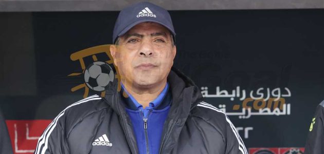 العشري: الفوز على المصري مهم في مشوار فاركو