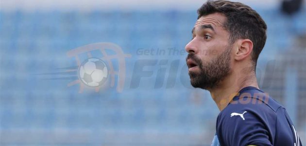 خبر في الجول – لحظات الحسم.. الزمالك يكثف تحركاته لضم عبد الله السعيد