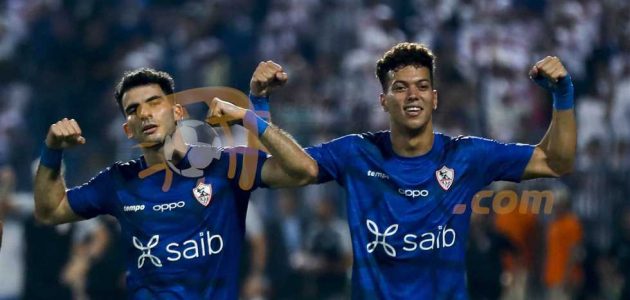 الزمالك يكشف: رحيل إمام بسبب مشكلة تنافس مع زيزو.. وموعد عودة فيريرا