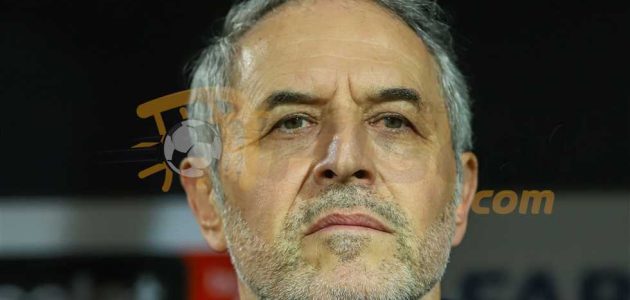 مؤتمر كولر: سنواجه فريقا يميل إلى المدرسة اللاتينية.. والجميع يعلم قدرات لاعبي الأهلي