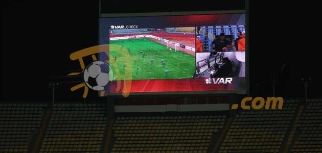 العطار لـ في الجول: نعمل على تحديث برنامج الـ VAR لـ الدوري.. والتعاقد لا زال ساريا