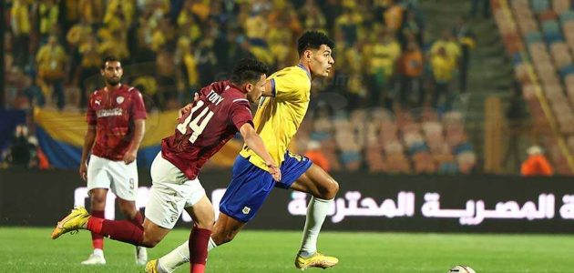 عبد الرحمن مجدي يكشف تفاصيل مفاوضات انتقاله لـ الزمالك