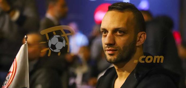 أمير مرتضى يشرح موقف قيد ثنائي الزمالك وأزمة المديونية لاتحاد الكرة
