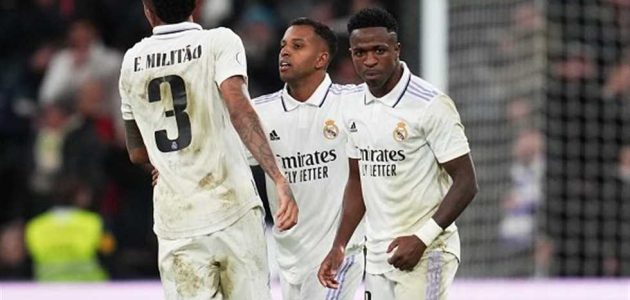 مواعيد مباريات الأحد 5 فبراير 2023 – دوري مصري ودربي ميلانو وآخر اختبار لـ ريال مدريد قبل الأهلي