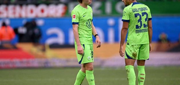 مباشر الدوري الألماني – فولفسبورج (2) – (4) بايرن ميونيخ.. تفليص الفارق مجددا