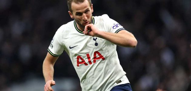 كين: عملنا بجد أسبوعين لنهزم مانشستر سيتي.. وأتطلع لمزيد من الأهداف