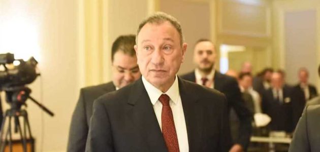 الخطيب: فوز الأهلي على ريال مدريد لن يكون معجزة.. اعتدنا على المباريات التاريخية