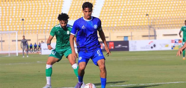 مباشر الدوري المصري – الاتحاد (0) (0) أسوان.. فرصة سكندرية