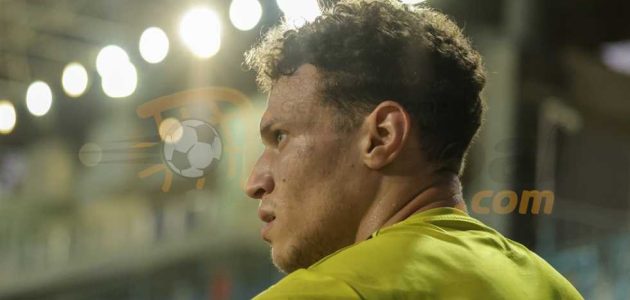 12 ثانية فقط.. عبد الرحمن خالد يقتحم قائمة أسرع هدف في تاريخ الدوري المصري