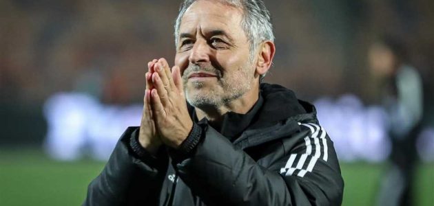 كولر يوجه رسالة شكر إلى جماهير الأهلي بسبب الدعم الرائع في كأس العالم للأندية