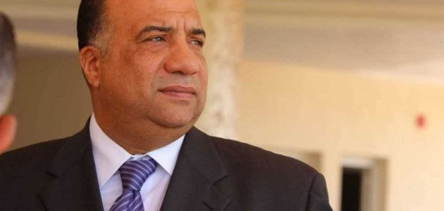 مصيلحي: منحت كلمتي لـ مرتضى ولكن لن أهدر المال العام.. ولسنا خالدين في أماكننا