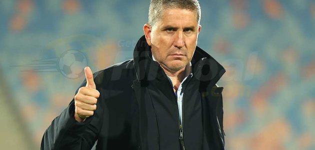 جاريدو يعلق لـ في الجول على تصريحات الكومي بشأن التعاقد مع محمد خليفة