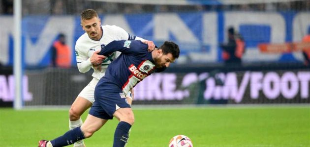 مباشر دوري الأبطال – سان جيرمان (0) – (0) بايرن ميونيخ.. انطلاق المباراة