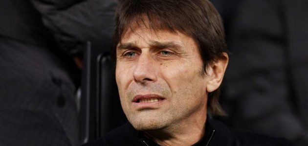 كونتي: كان علينا اللعب بشكل أفضل في لقطة هدف ميلان… وتوخينا الحذر بسبب لياو وجيرو