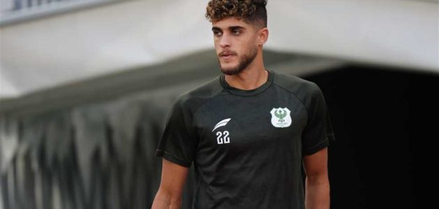 أحمد الشيخ لـ في الجول: تنازلت عن مليون ونصف المليون لفسخ تعاقدي مع المصري