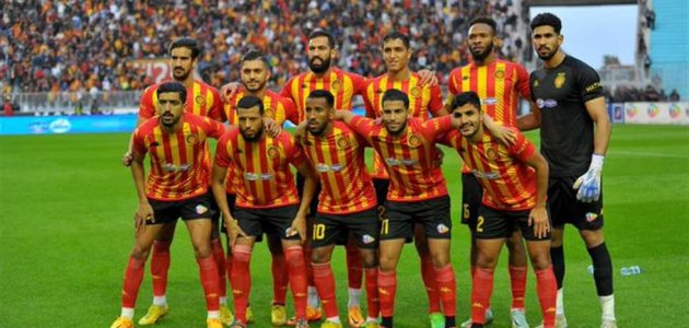 منافس الزمالك.. الترجي يحجز مقعدا في ثمن نهائي كأس تونس