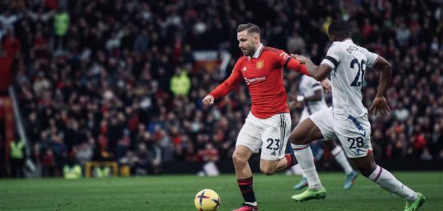 مؤتمر لوك شو: اختبار برشلونة سيظهر لنا أين نحن.. وأرغب في رد الدين لتين هاج