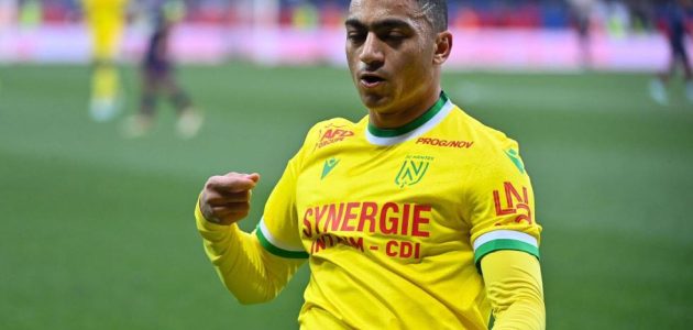 مصطفى محمد: لا أعرف مستقبلي.. وهذا ما حدث مع دانيلو والحكم في لقاء يوفنتوس