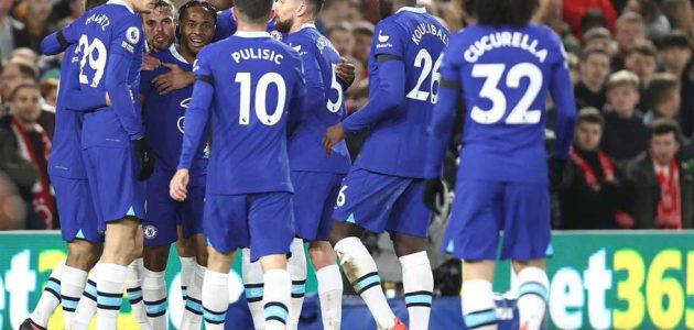 مباشر الدوري الإنجليزي – تشيلسي (0)-(0) ساوثامبتون.. هدف محقق يضيع