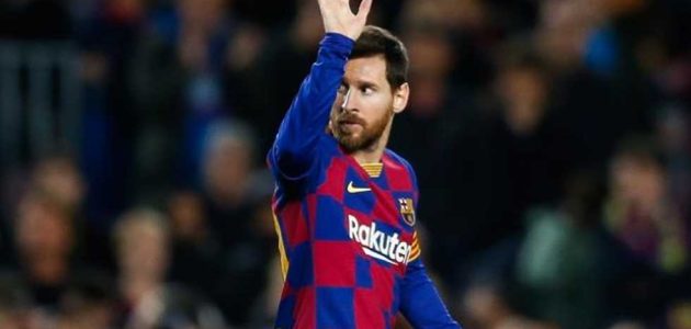 هل يعود مجددا؟ راديو كتالونيا يفجر مفاجأة بشأن اجتماع بين لابورتا ووالد ميسي