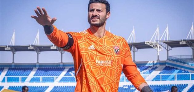 مؤتمر الشناوي: صنداونز خصم صعب ومعتاد.. والحديث عن التتويج سابق لأوانه