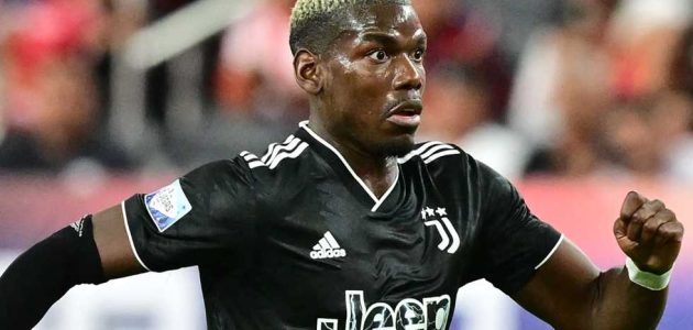 بعد 315 يوما.. بوجبا يقترب من ظهوره الأول مع يوفنتوس