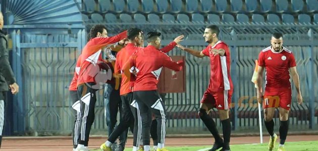 التشكيل – وادي يقود هجوم الجيش.. وتبديلات في الاتحاد السكندري