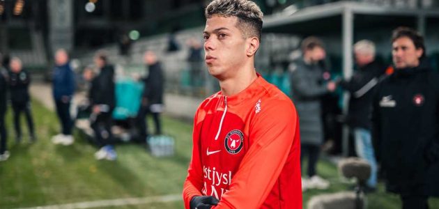 مباشر الدوري الدنماركي – ميتيلاند (0)-(0) بروندبي.. بداية المباراة