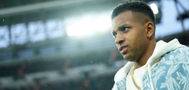 مفاجأة سارة لـ ريال مدريد.. رودريجو قد يلحق بالكلاسيكو أمام برشلونة