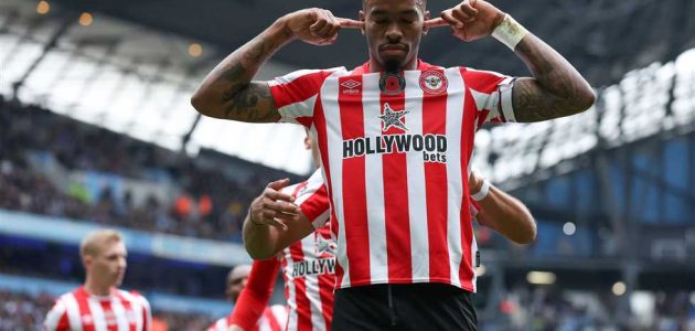 ديلي ميل: إيفان توني يعترف بخرق قواعد الدوري الإنجليزي.. وإيقاف طويل في انتظاره