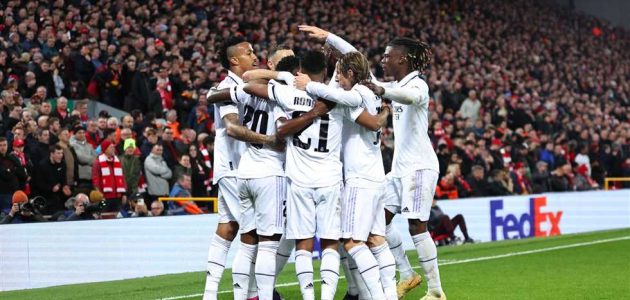 قائمة ريال مدريد – عودة رودريجو أمام برشلونة في كأس الملك