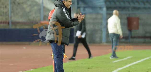 طارق العشري: فاركو يستحق مركز أفضل في الدوري